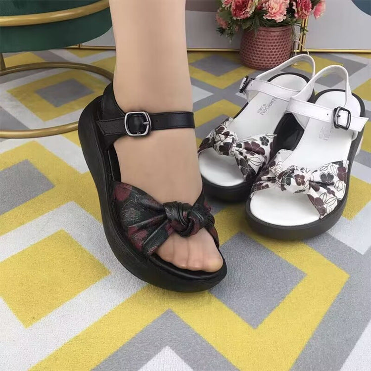 Anna® Orthopedic Sandals - Chic and comfortable