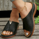 Victoire® Orthopedic Sandals - Chic and comfortable