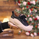 Vintage Soft Casual Orthopedic Shoes
