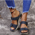 Mila® Orthopedic Sandals - Chic and comfortable
