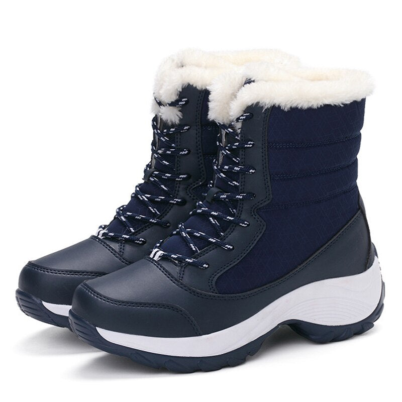 Oceane® Orthopedic Boots - Winter Collection