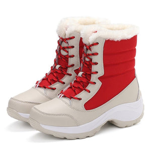 Oceane® Orthopedic Boots - Winter Collection