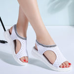 Lina® Orthopedic Sandals - Chic and comfortable